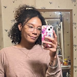 Meet your Posher, Shamieka